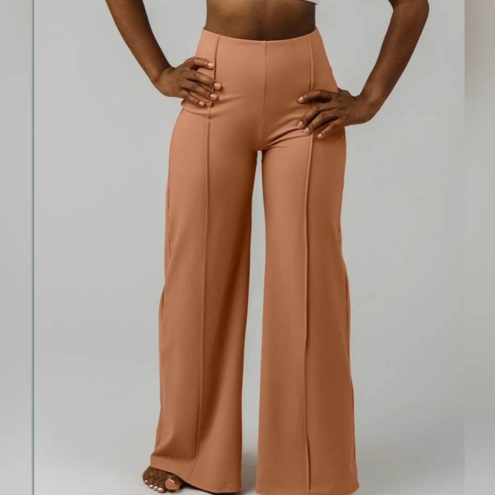 Zyia Sedona Remi Wide Leg Pants